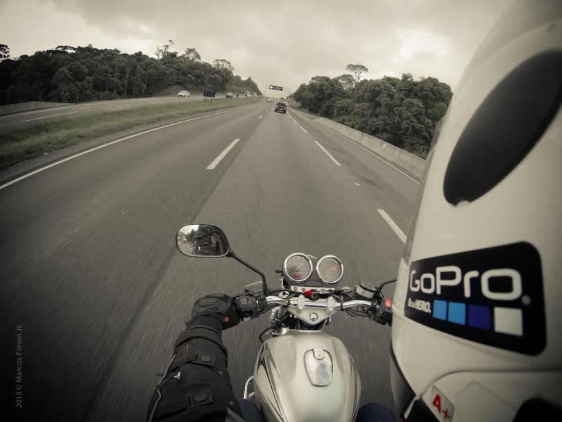 Motorcycle Vs Car Accident Statistics (2022 Update)