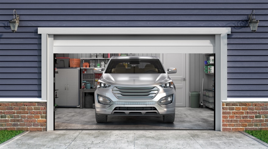 Can I Build My Own Garage? Costs, Risks, and Considerations