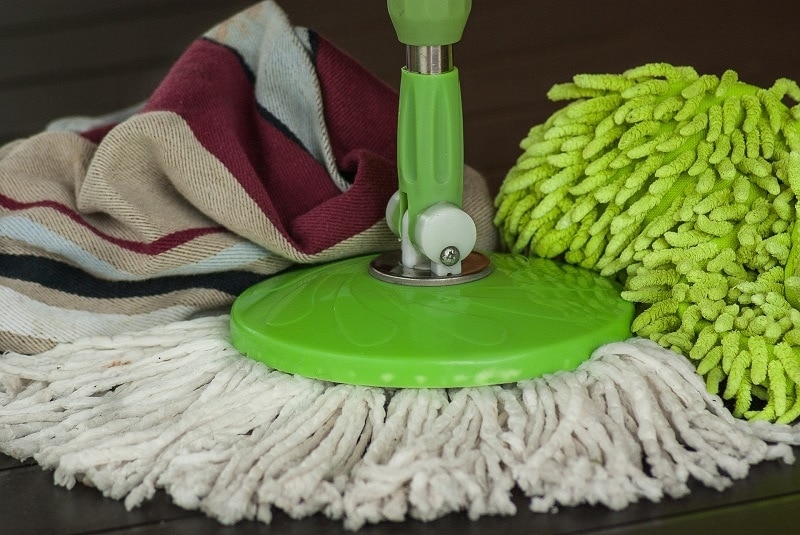 10 Best Mops For Dog Urine in 2022  &#8211; Reviews &#038; Top Picks