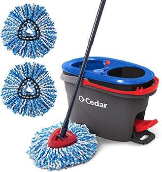 10 Best Mops For Dog Urine in 2022 – Reviews & Top Picks