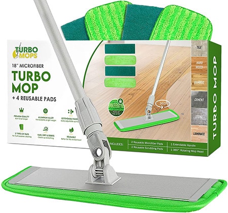 10 Best Mops For Dog Urine in 2022 – Reviews & Top Picks