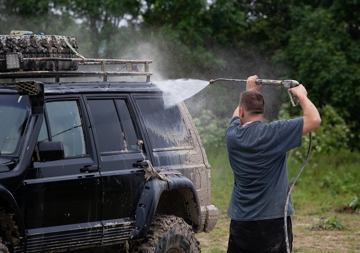 Can You Wash Your Car too Much? What You Need To Know!