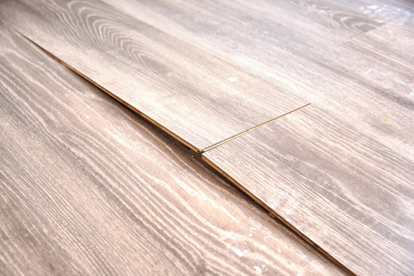 How To Fix a Warped Floor In 12 Easy Steps