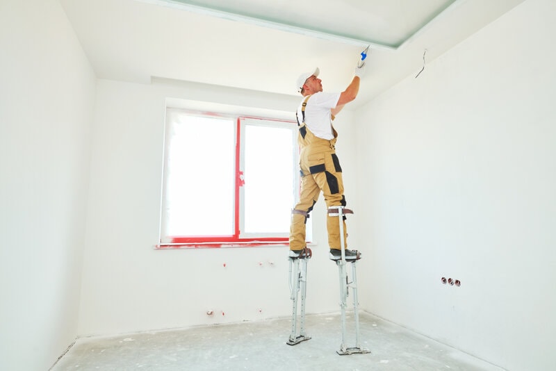How to Paint Trim in 8 Easy Steps (with Pictures)