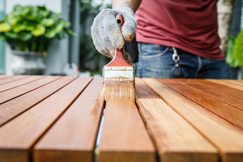 How to Paint Trim in 8 Easy Steps (with Pictures)