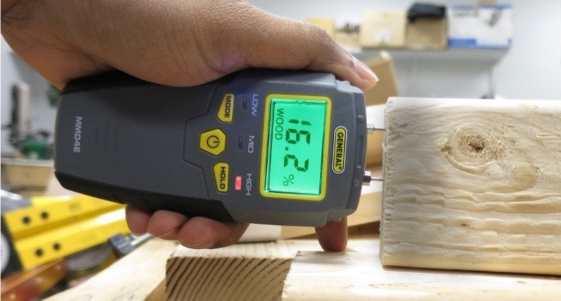 What Is the Best Wood for Epoxy Tables?