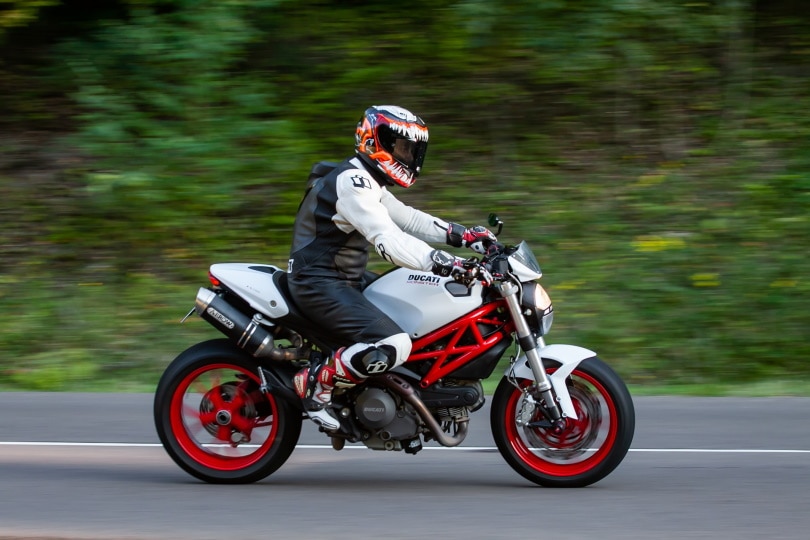 How Many Miles Do Motorcycle Tires Last? What You Need To Know!