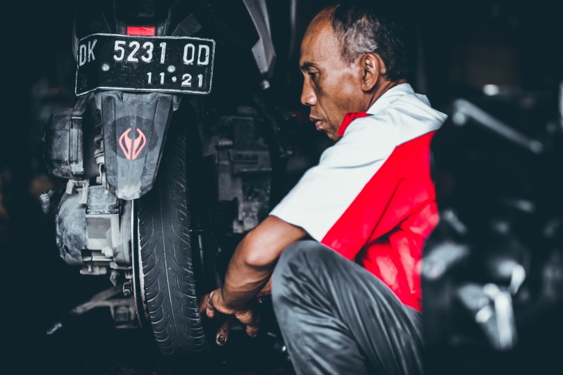 How Many Miles Do Motorcycle Tires Last? What You Need To Know!