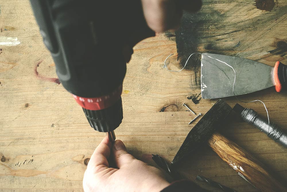 How To Replace a Bathroom Subfloor In 5 Easy Steps (with Pictures)