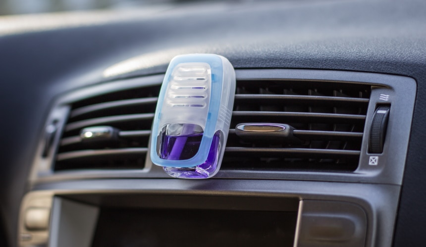 How To Get Mouse Smell Out of a Camper or RV In 5 Easy Steps