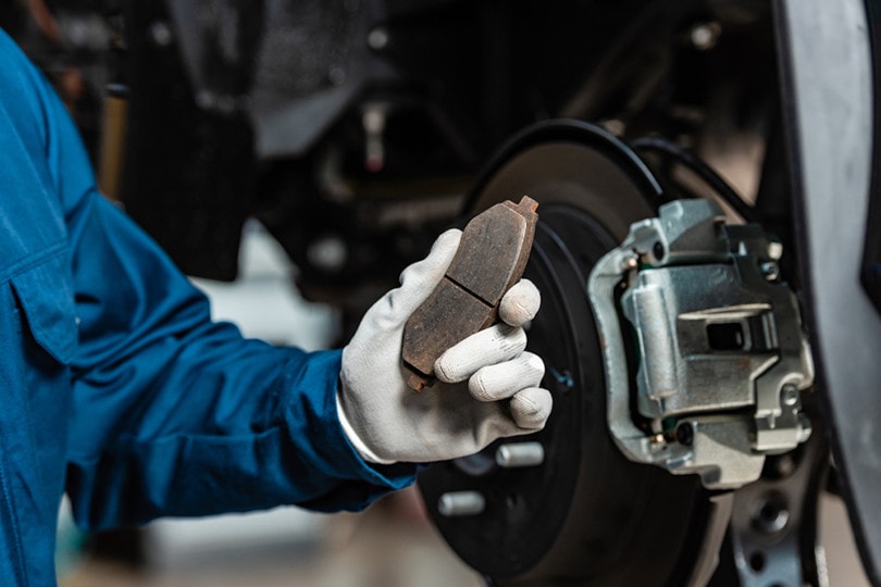 What Is The Cost To Replace Brake Pads and Rotors In 2022? What You Need To Know!