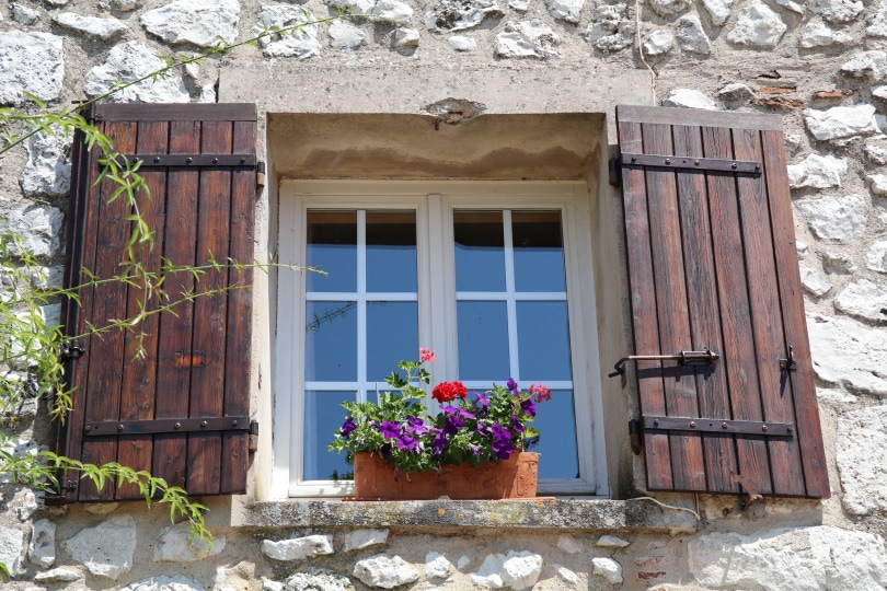 11 Best Wood for Exterior Shutters in 2022 (with Pictures)