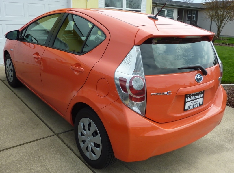 What Is a Compact Car? How Is It Defined?