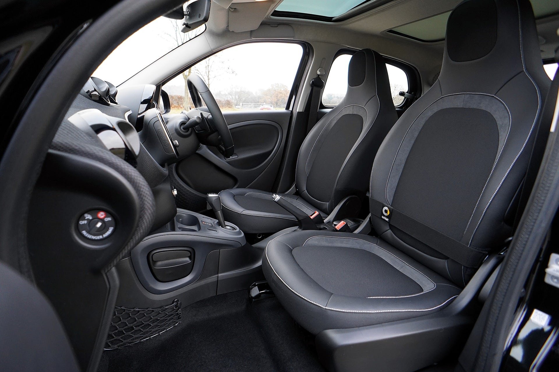 What Is a Compact Car? How Is It Defined?