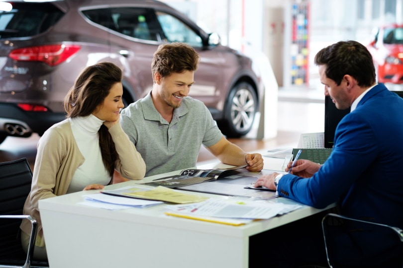 Can You Get Full Coverage on a Rebuilt Title? What You Need To Know!