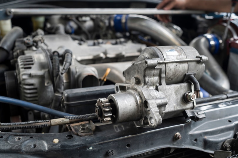 How Much Does it Cost to Replace a Car Starter in 2022? What You Need To Know!