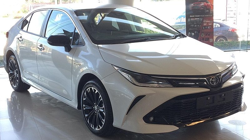 2022 Toyota Camry vs. Corolla: Which One’s Best For Me?
