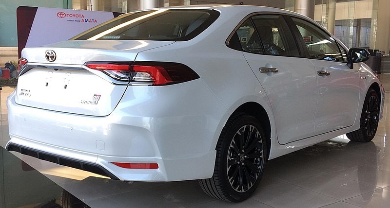 2022 Toyota Camry vs. Corolla: Which One’s Best For Me?