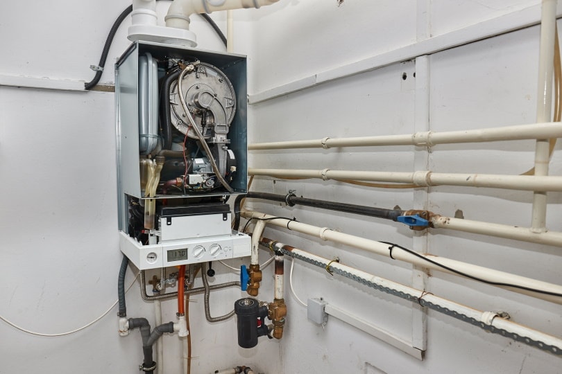 What Is the Cost to Replace a Furnace In 2022?
