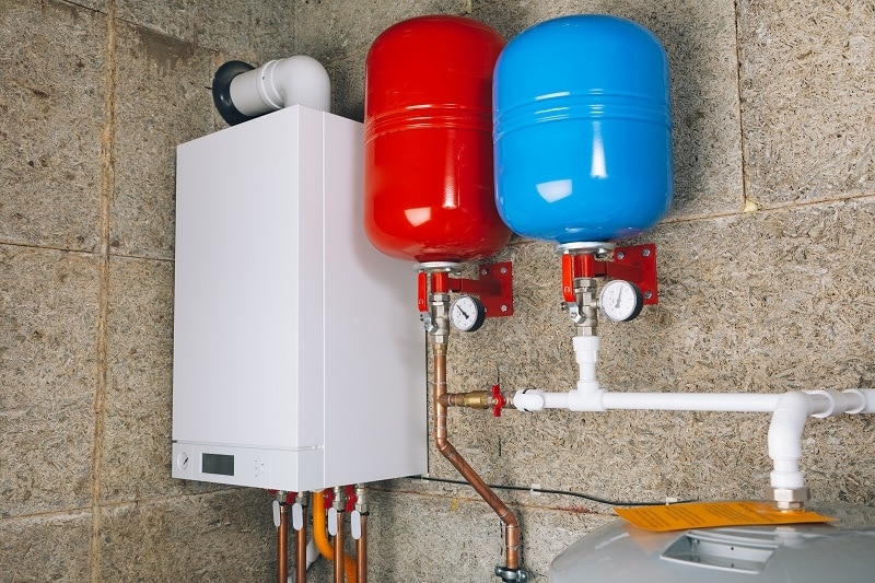 What is the Cost to Replace a Water Heater in 2022?