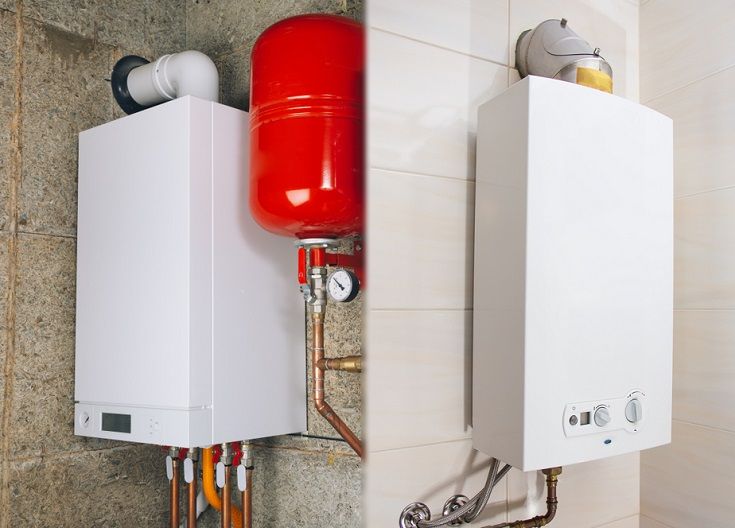 What is the Cost to Replace a Water Heater in 2022?