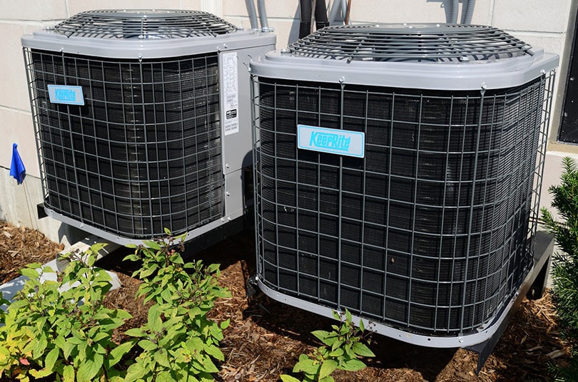 What Is the Cost to Replace an HVAC System in 2022?