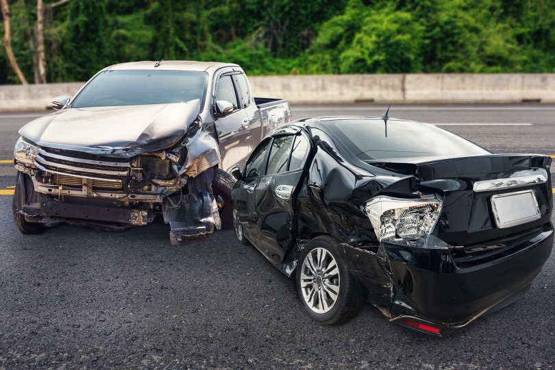 Rebuilt Title Vs. Salvage Title – What’s The Difference?