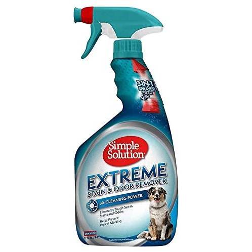 10 Best Cleaners for Dog Urine on Laminate Floors in 2022 – Reviews & Top Picks