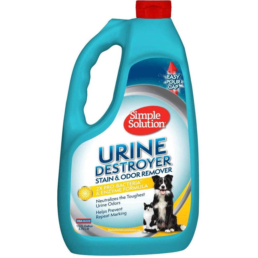 10 Best Cleaners for Dog Urine on Laminate Floors in 2022 – Reviews & Top Picks