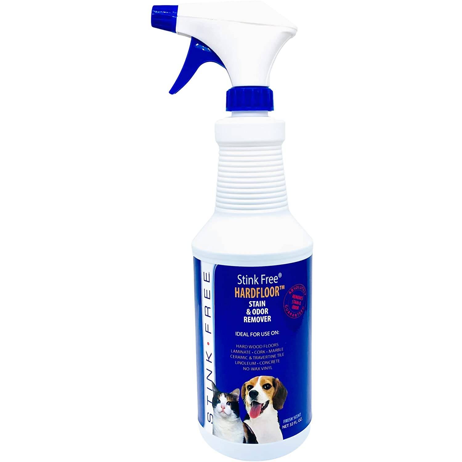 10 Best Cleaners for Dog Urine on Laminate Floors in 2022 – Reviews & Top Picks