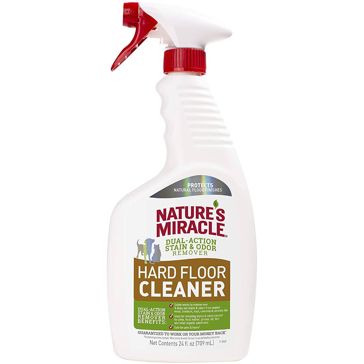 10 Best Cleaners for Dog Urine on Laminate Floors in 2022 – Reviews & Top Picks