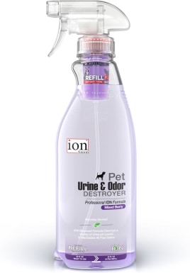 10 Best Tile Floor Cleaners for Dog Urine in 2022 – Reviews & Top Picks