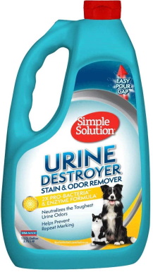 10 Best Tile Floor Cleaners for Dog Urine in 2022 – Reviews & Top Picks
