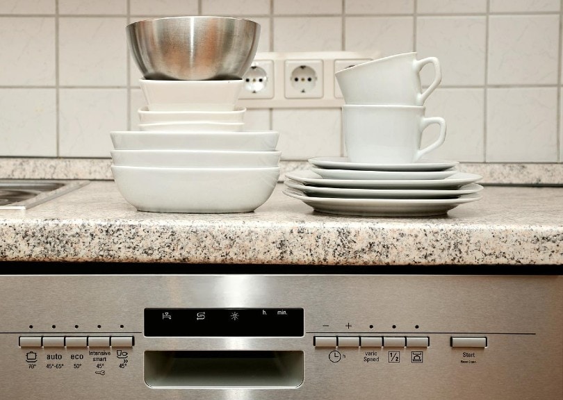 What is the Cost to Install a Dishwasher in 2022? What You Need To Know!