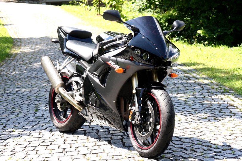 How Many MPG Does a Motorcycle Get?