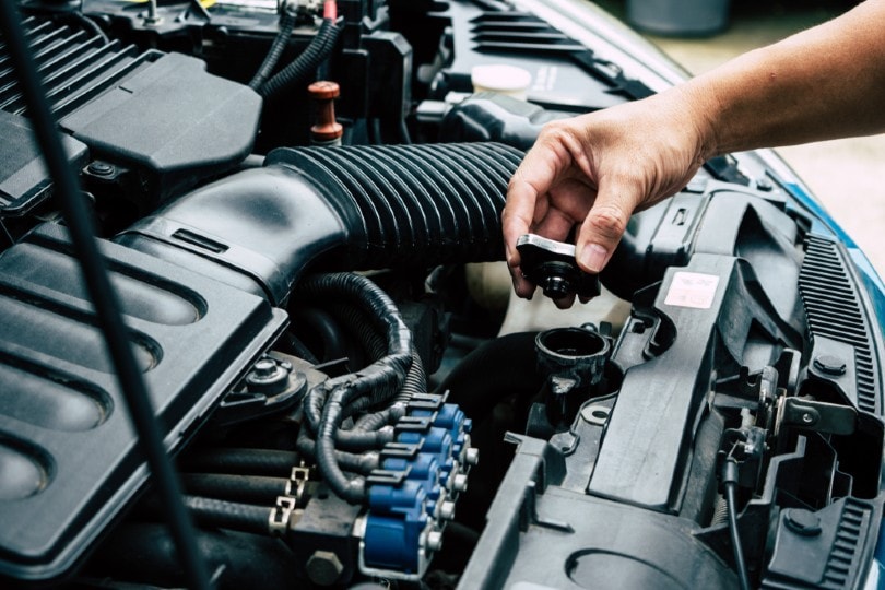Why Is My Car Overheating? 7 Possible Reasons