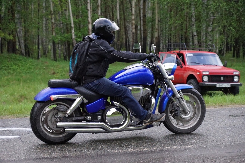 Motorcycle Helmet Laws By State – What You Need To Know!