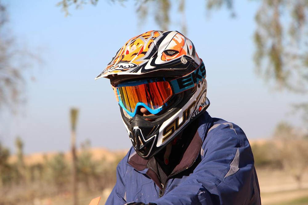 Motorcycle Helmet Laws By State – What You Need To Know!