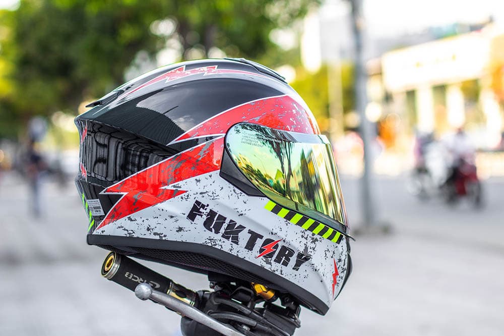 Motorcycle Helmet Laws By State – What You Need To Know!