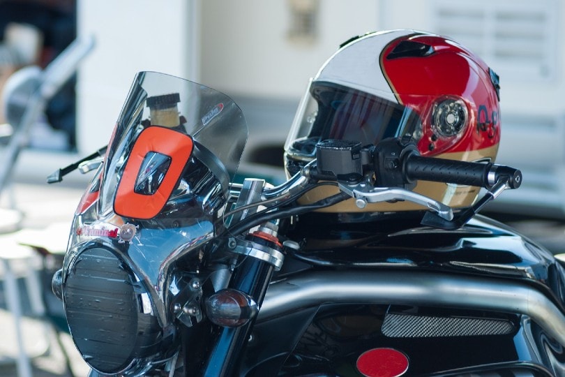Motorcycle Helmet Laws By State – What You Need To Know!