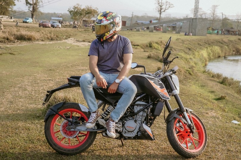 Motorcycle Helmet Laws By State – What You Need To Know!