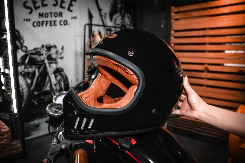 Motorcycle Helmet Laws By State – What You Need To Know!