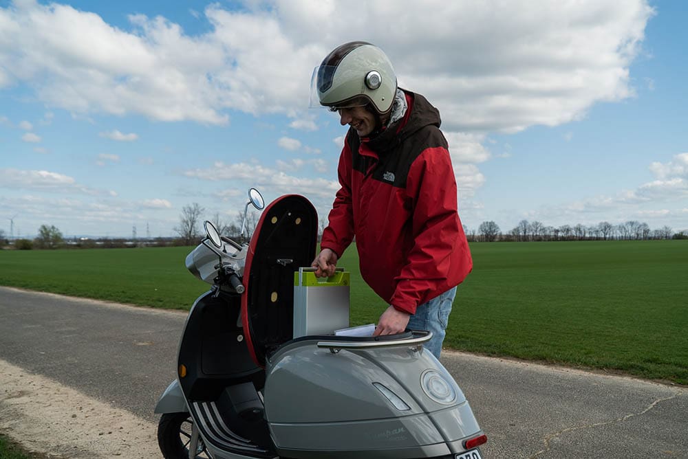 How Many Volts Is A Motorcycle Battery? What You Need To Know!