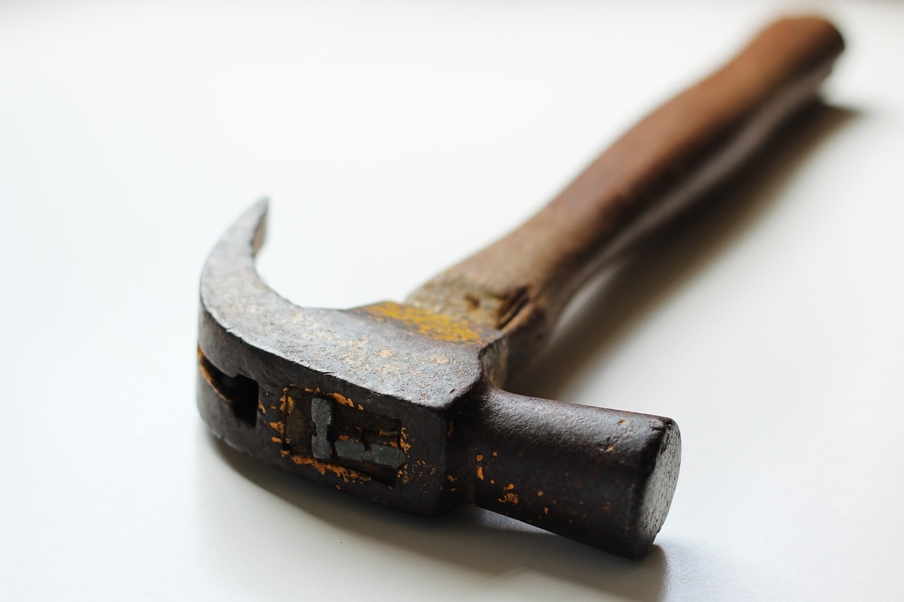 How to Unlock a Bathroom Door in 4 Easy Steps