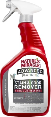 10 Best Carpet Cleaners for Dog Vomit in 2022 – Reviews & Top Picks