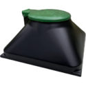 10 Best Trash Cans for Dog Poop in 2022 – Reviews & Top Picks