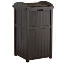 10 Best Trash Cans for Dog Poop in 2022 – Reviews & Top Picks