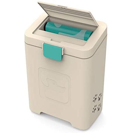 10 Best Trash Cans for Dog Poop in 2022 – Reviews & Top Picks