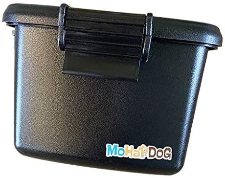 10 Best Trash Cans for Dog Poop in 2022 – Reviews & Top Picks