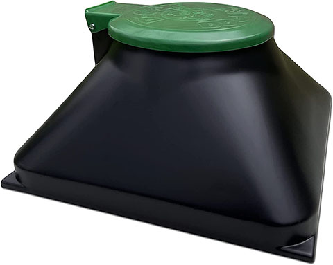 10 Best Trash Cans for Dog Poop in 2022 – Reviews & Top Picks